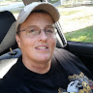 Meet your Posher, Teri